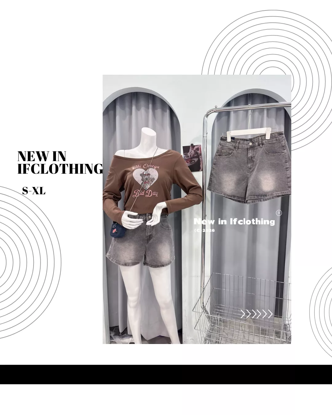 熱銷短褲🔥煙灰彈力牛仔短褲