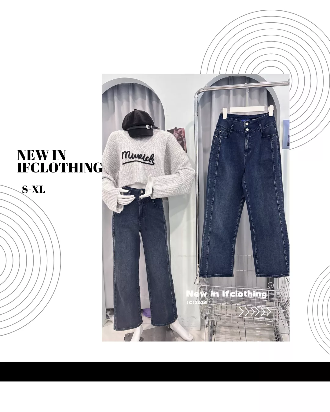 熱銷長褲🔥大彈力高腰寬褲