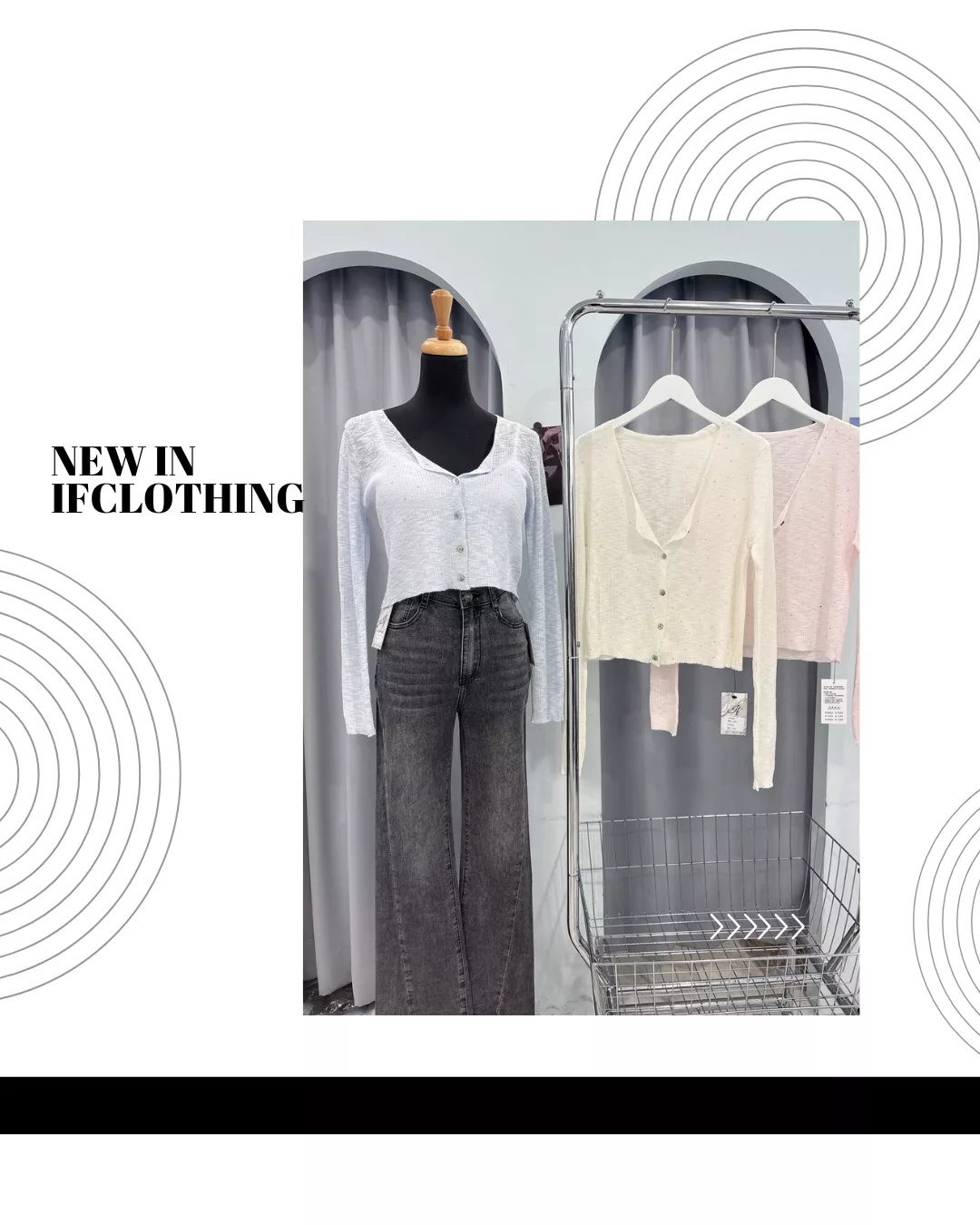 初春新品🔥燙鑽薄款小外套