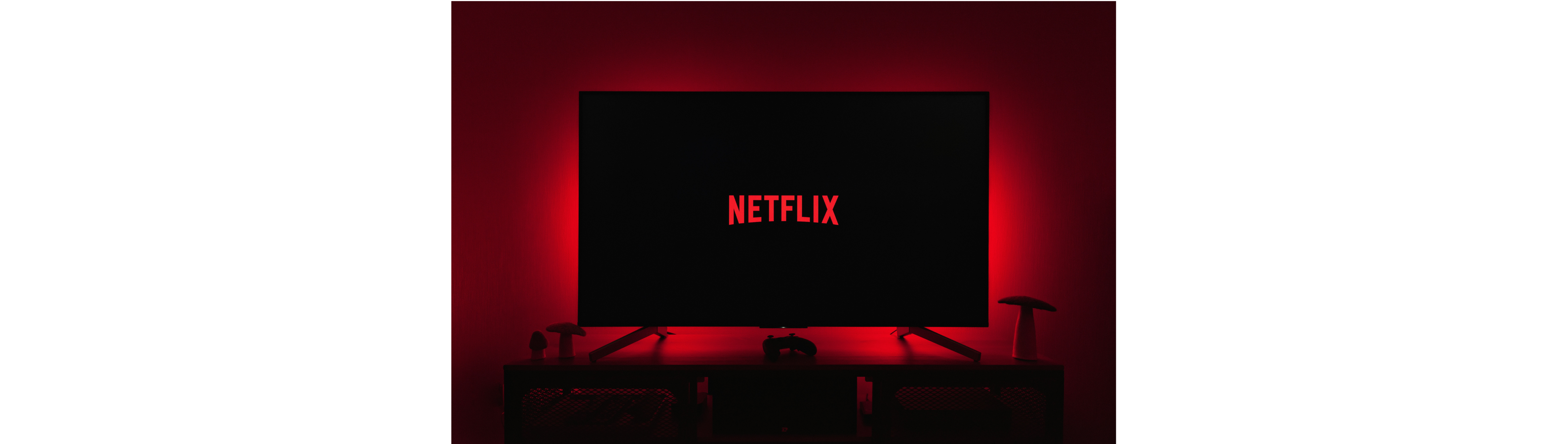 Netflix禮品卡