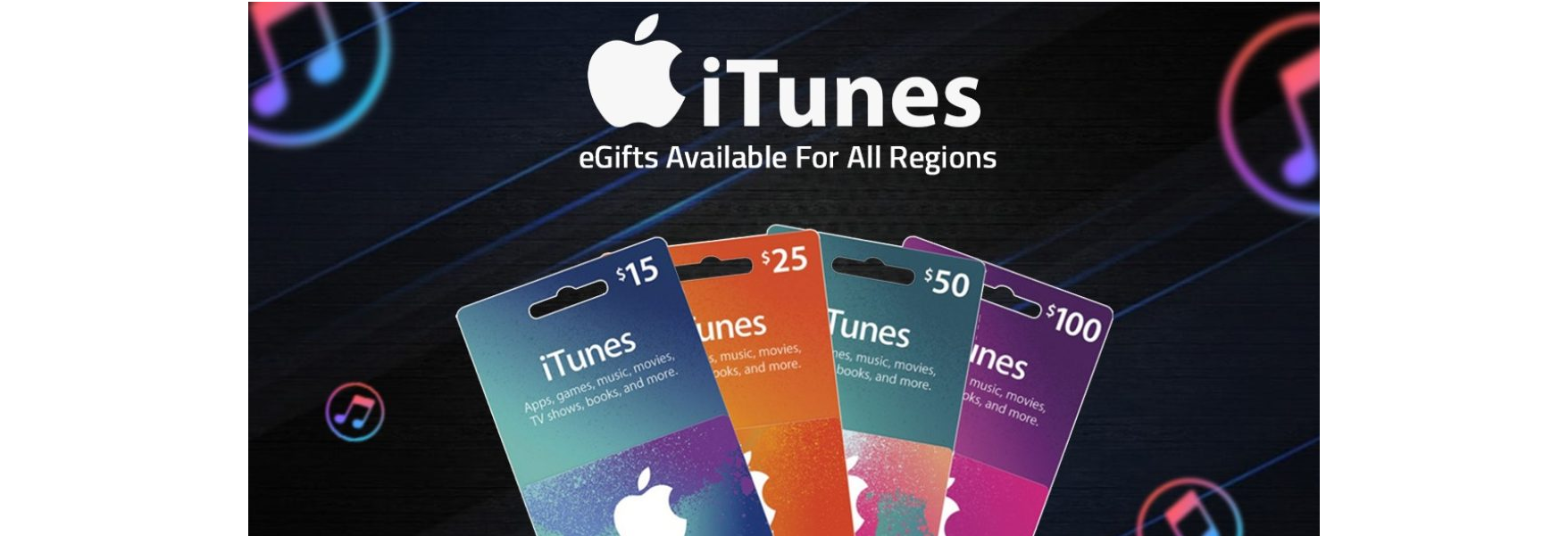 App Store 禮品卡