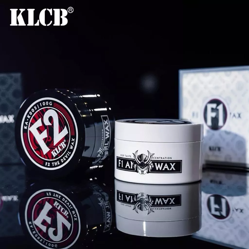 F1/F2天使 惡魔棕櫚蠟