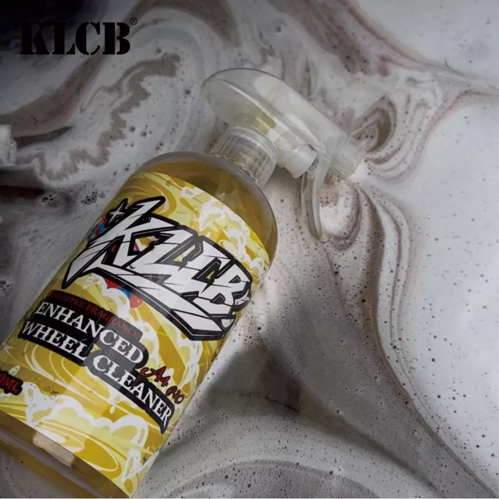 A4PRO加強型輪胎圈清洗劑