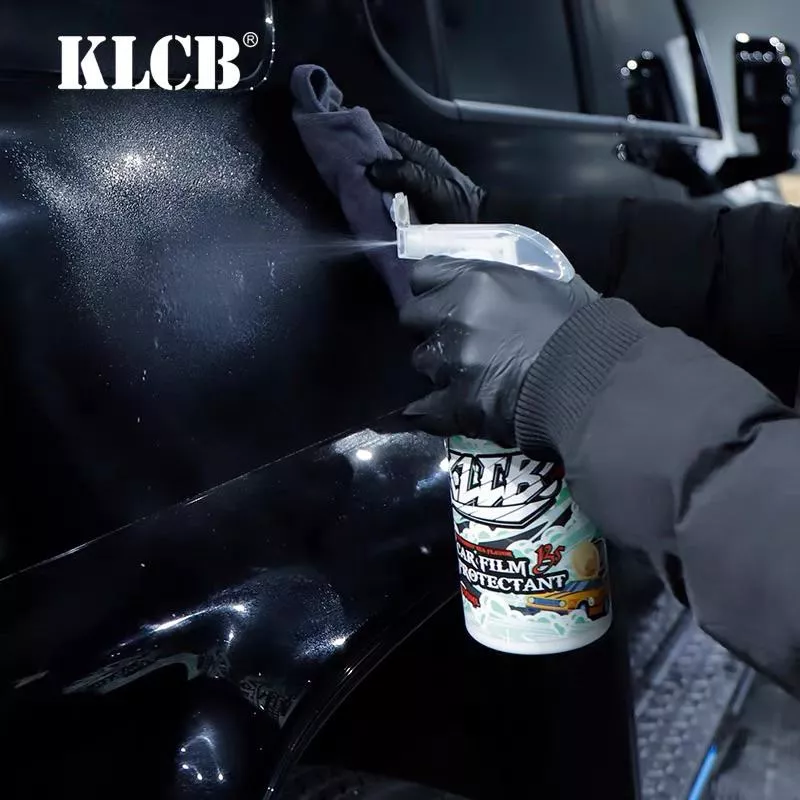 B5 漆面維護劑 犀牛皮TPU蓋色膜保養上光養護液