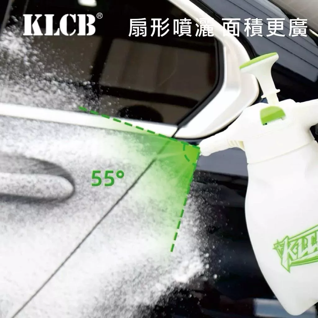 《總Turbo手壓泡沫噴壺