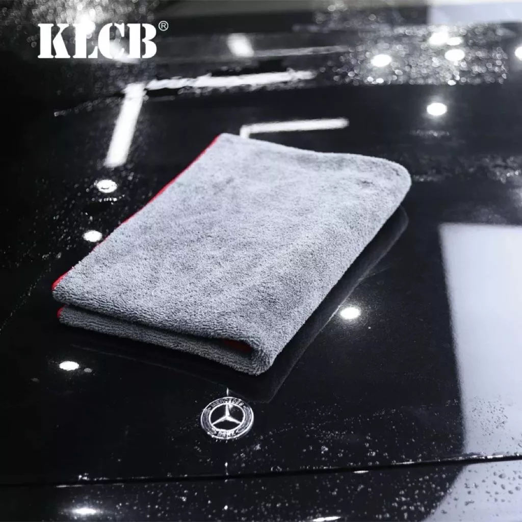 《總代理》KLCB 60*160特大珊瑚絨擦車布 珊瑚絨收水毛巾 收水布 擦車布 擦車毛巾 吸水布 擦車吸水布 吸水毛巾