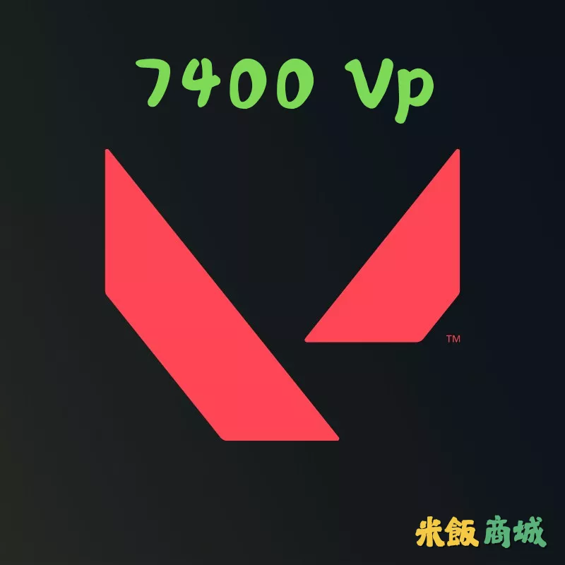 7400Vp