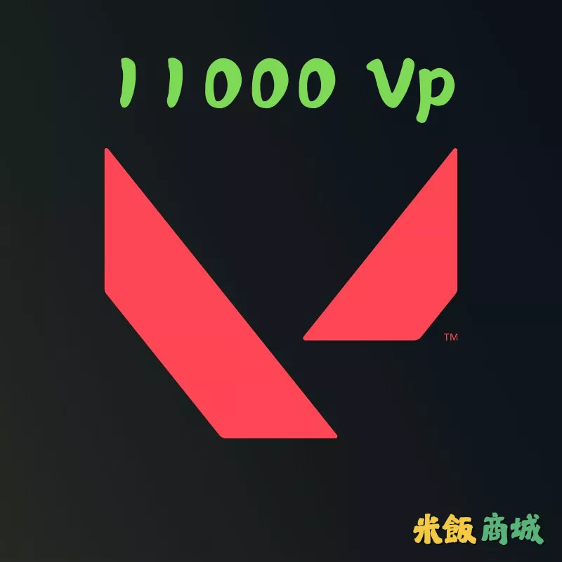 11000Vp