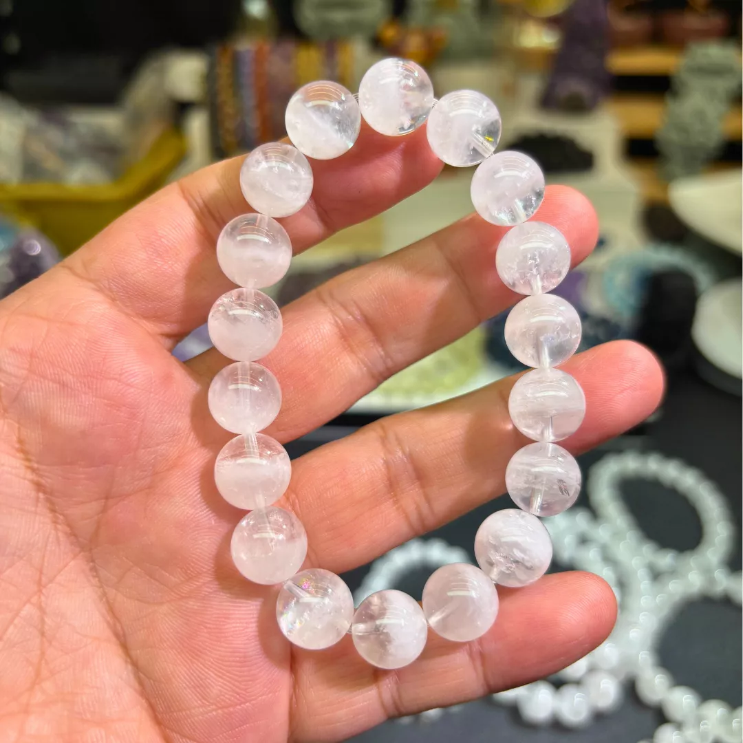 7A 彩虹半盆白幽靈【SP0281】 7A 彩虹半盆白幽靈【SP0281】
