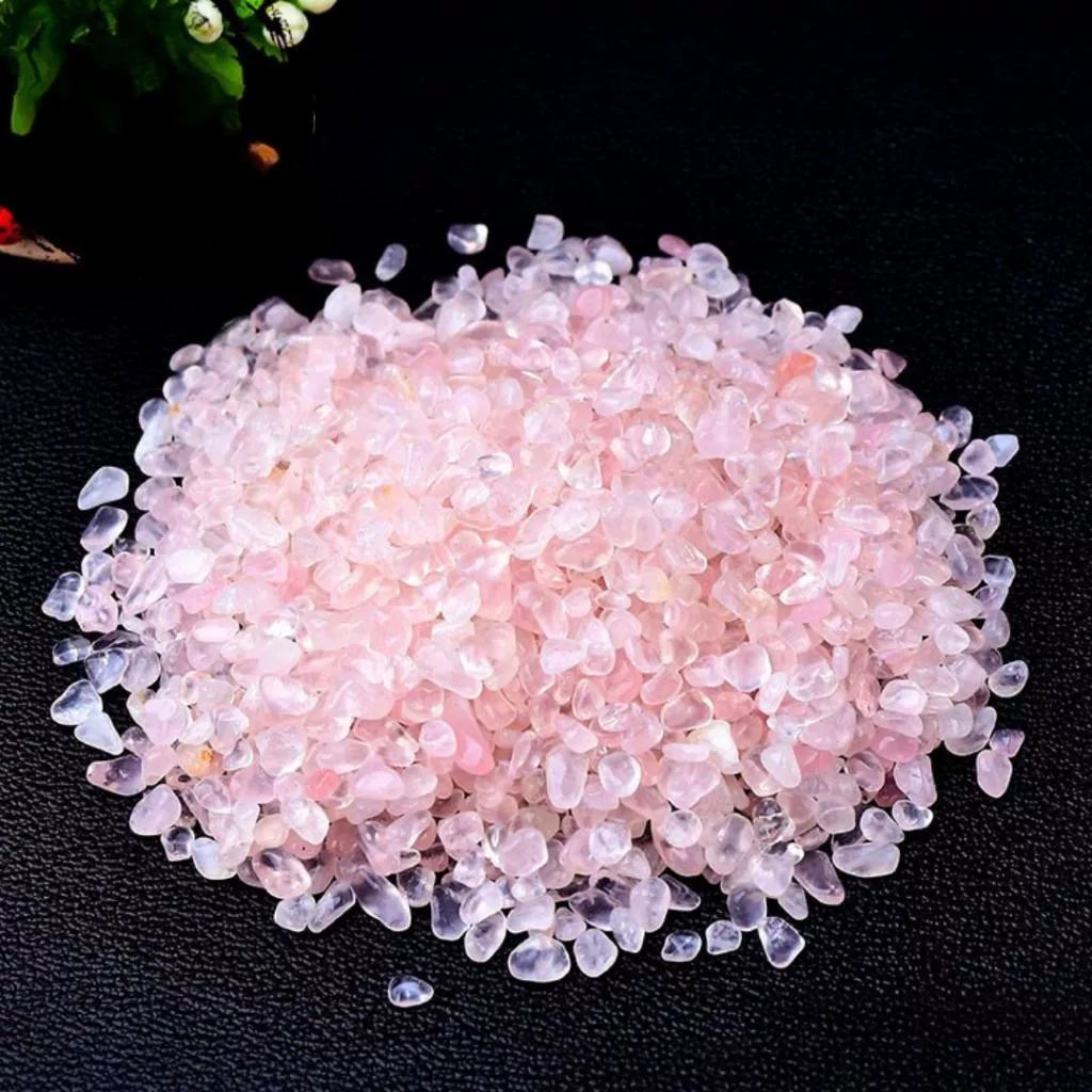 粉水晶碎石 100g 水晶碎石 碎石消磁【SP0140】 粉水晶碎石 100g 水晶碎石 碎石消磁【SP0140】