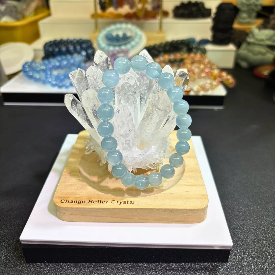 貓眼魔鬼海藍寶【SP0316】 貓眼魔鬼海藍寶【SP0316】