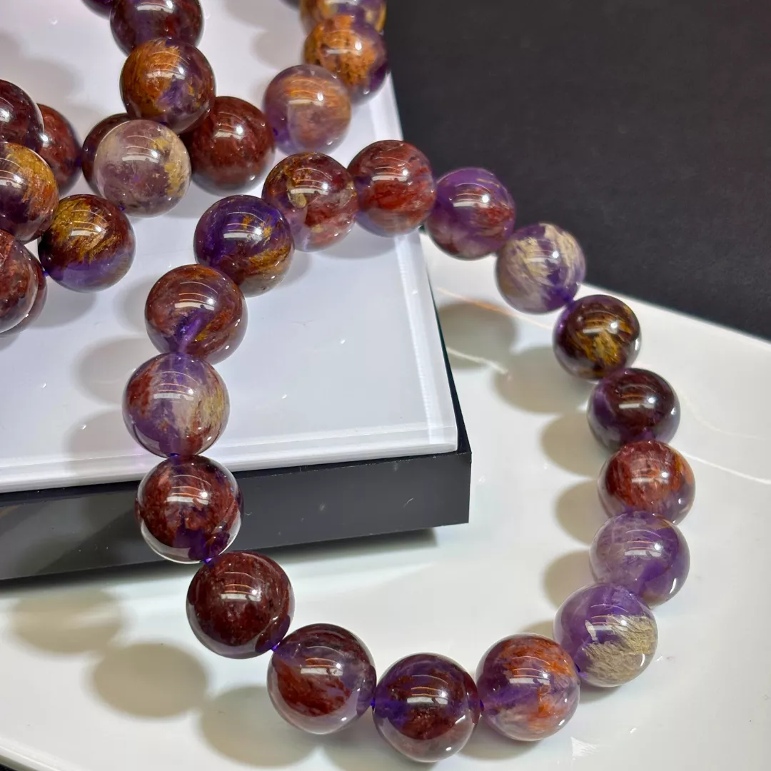 滿礦紫幽靈【SP0349】