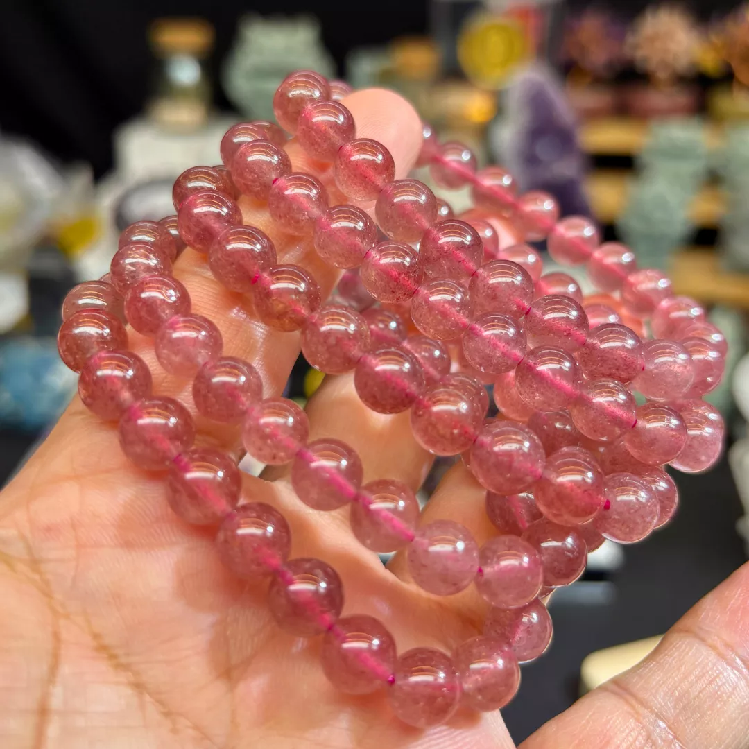 草莓晶【SP0350】