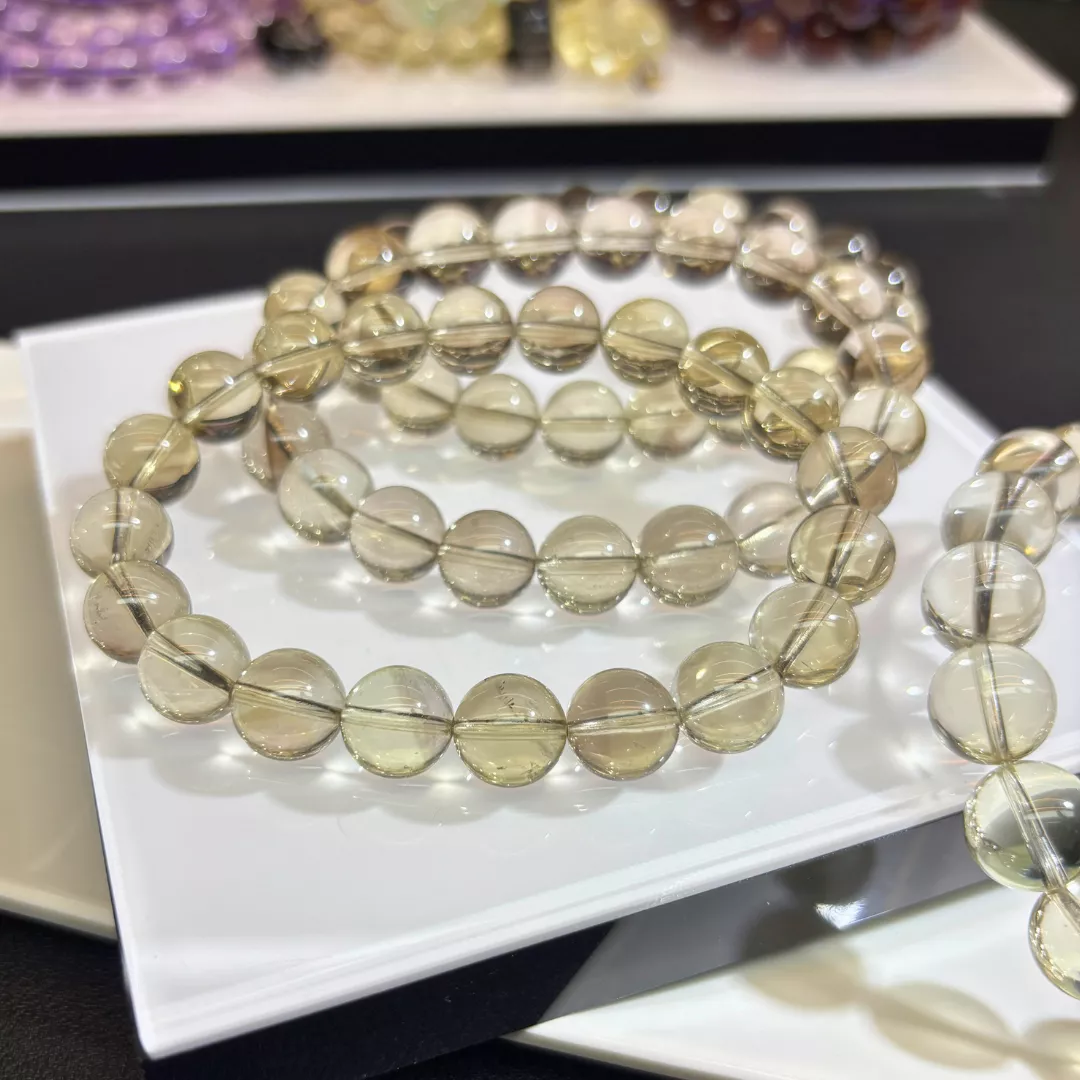 香檳白茶【SP0353】