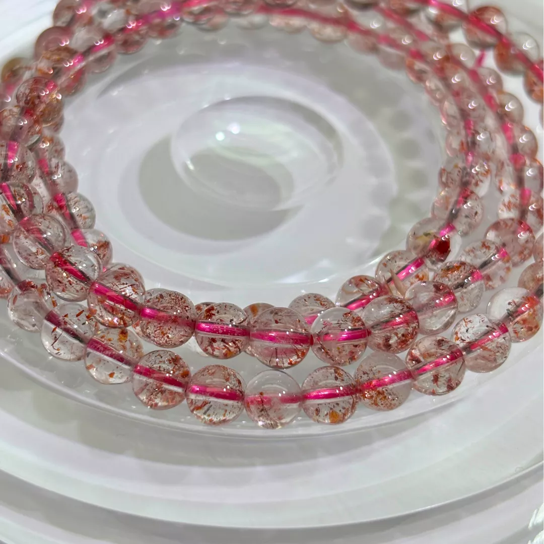 金草莓(彼岸花)【SP0366】