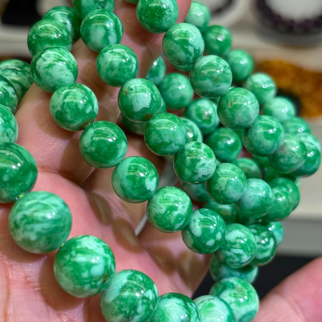 美國磷鋁礦【SP0368】