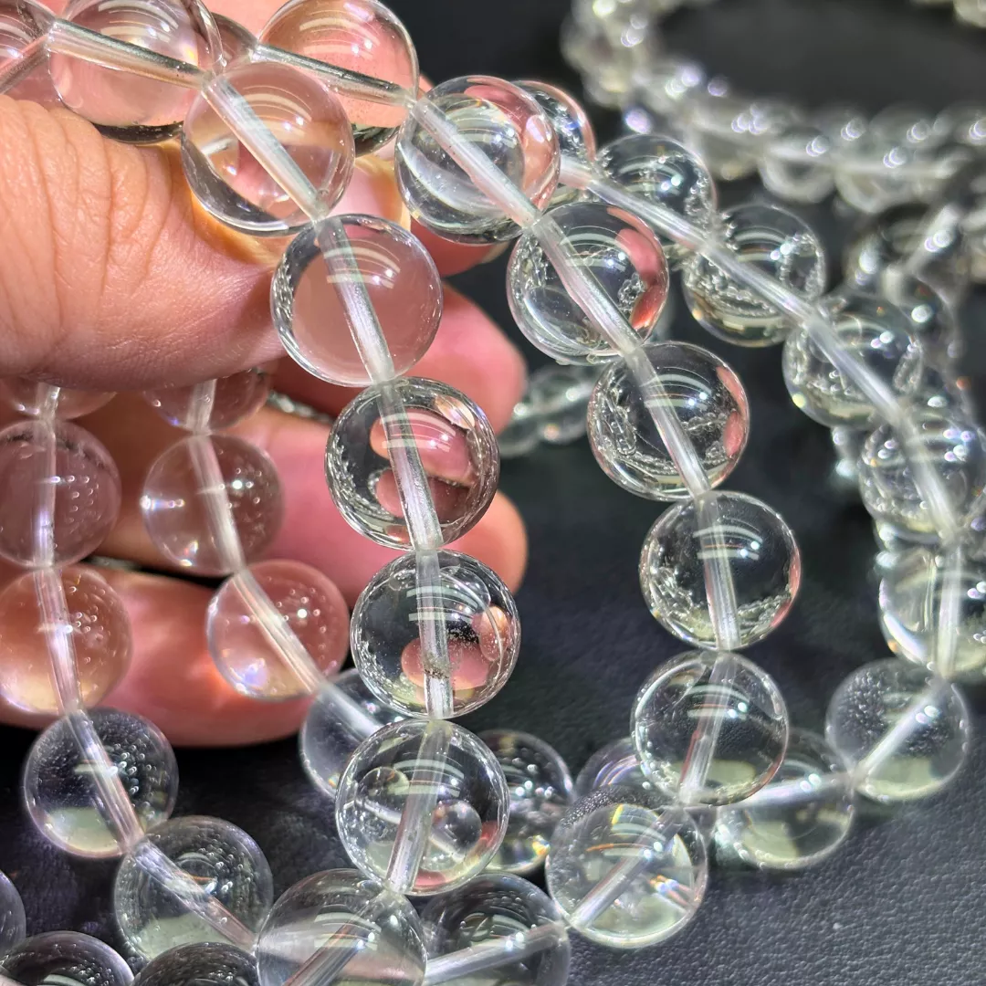 A+白水晶共生幽靈【SP0371】