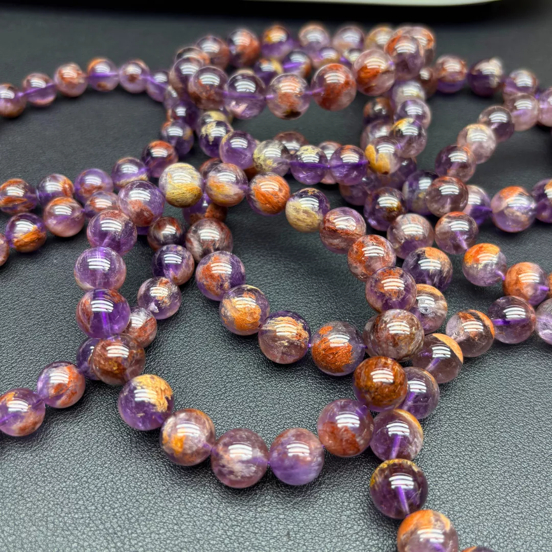 紫幽靈 礦多 體紫【SP0373】