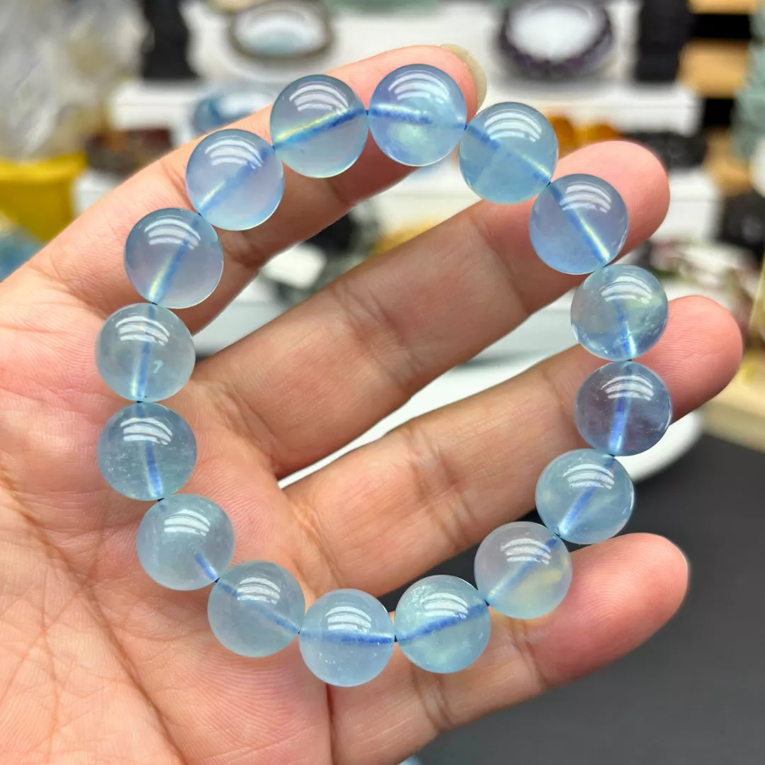 海藍寶【SP0375】