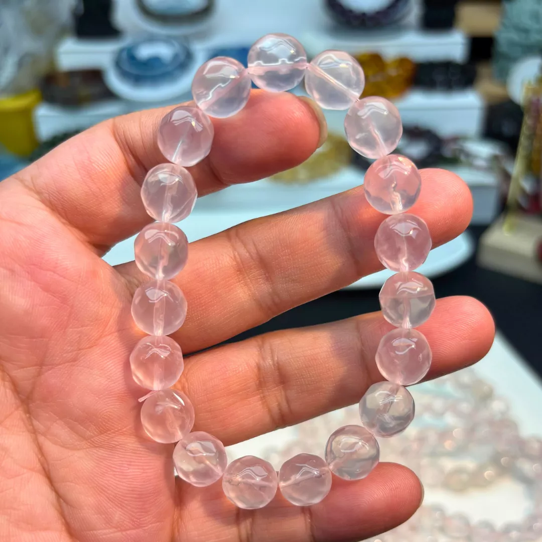 冰橘粉波羅珠【SP0377】