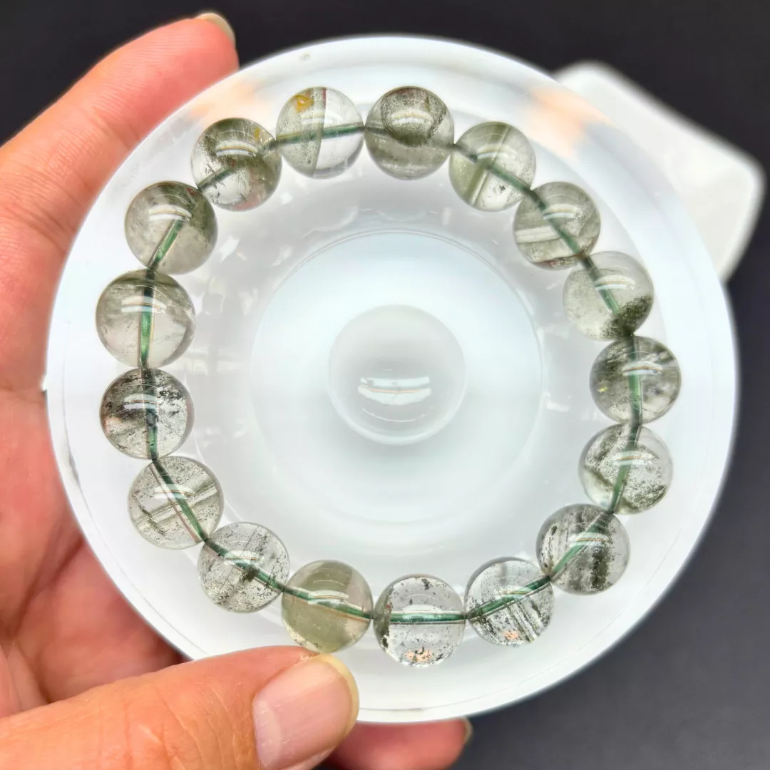 巴西綠幽靈【SP0379】