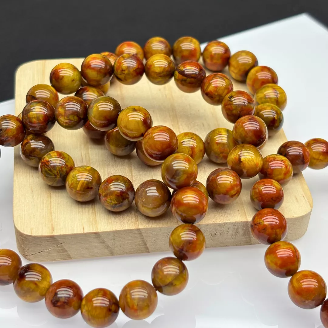 南非鳳凰彼得石【SP0381】