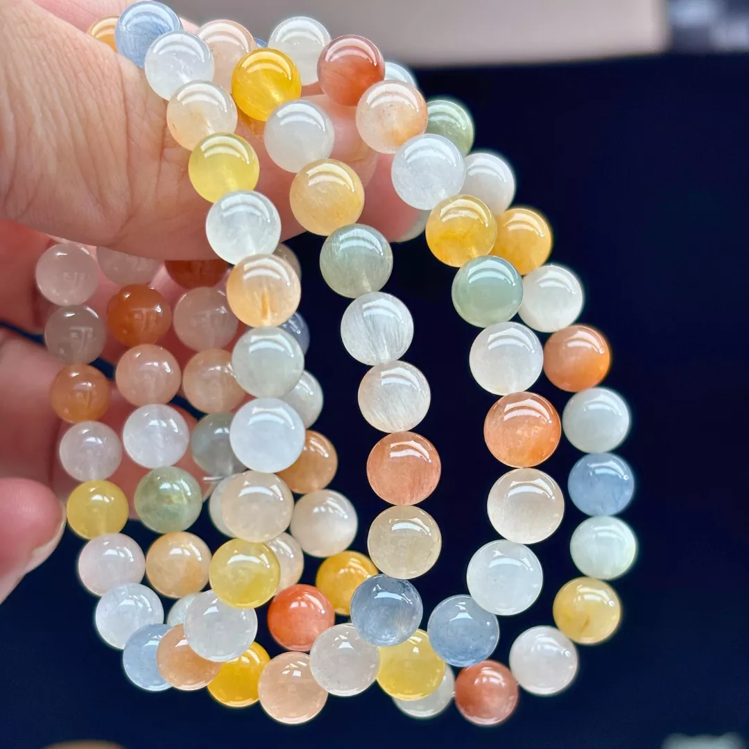 彩兔毛【SP0390】