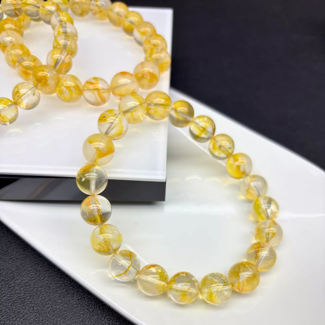 黃金膠花【SP0400】