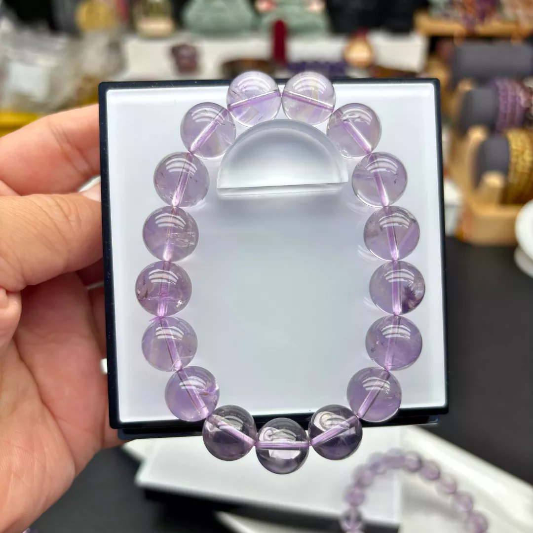 玻利維亞紫水晶【SP0401】