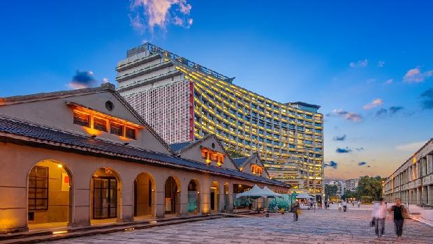 文創園區選物店推薦，台灣紀念品推薦，新格子文創設計展示