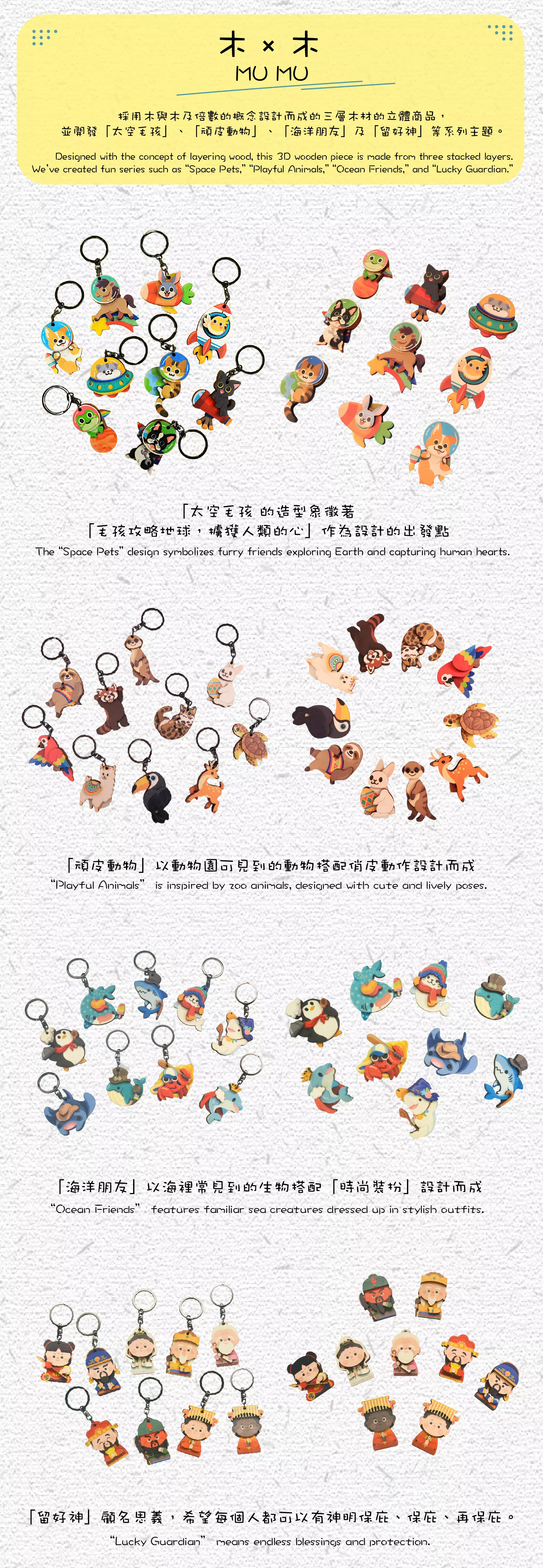 台灣文創禮品 冰箱磁鐵 fridge magnet souvenir Taiwan gift