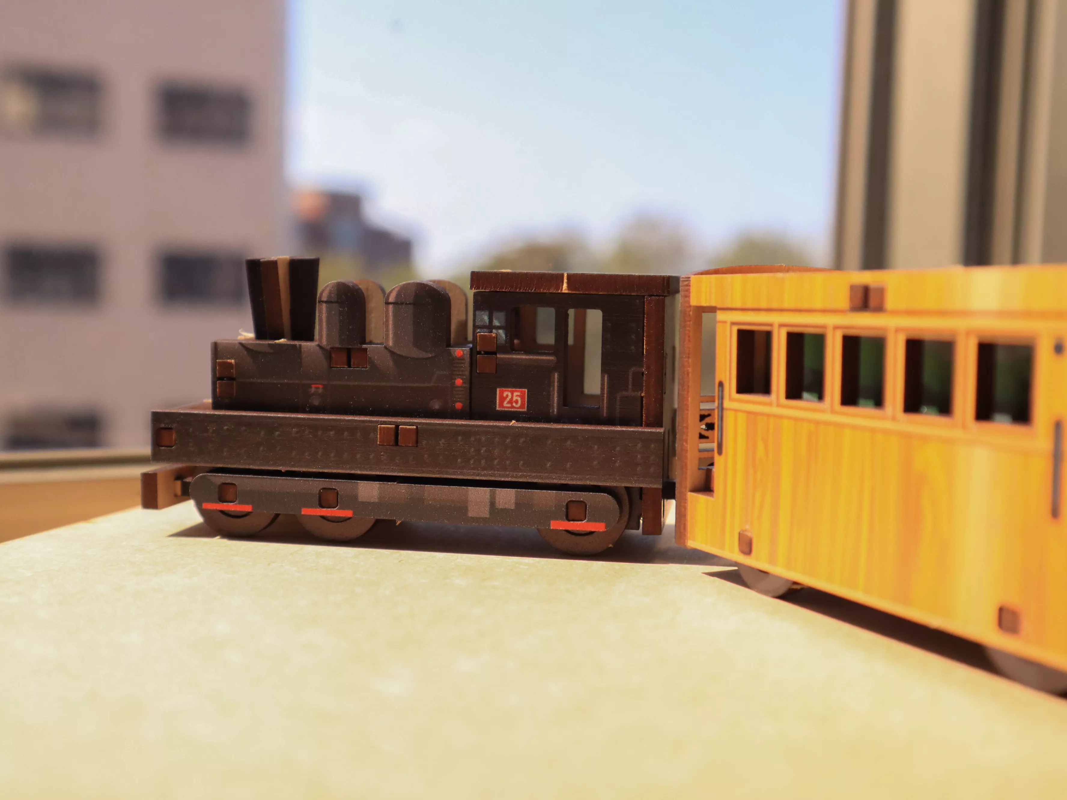 台鐵火車模型 火車玩具 台灣文創商 鐵道迷必收紀念品 