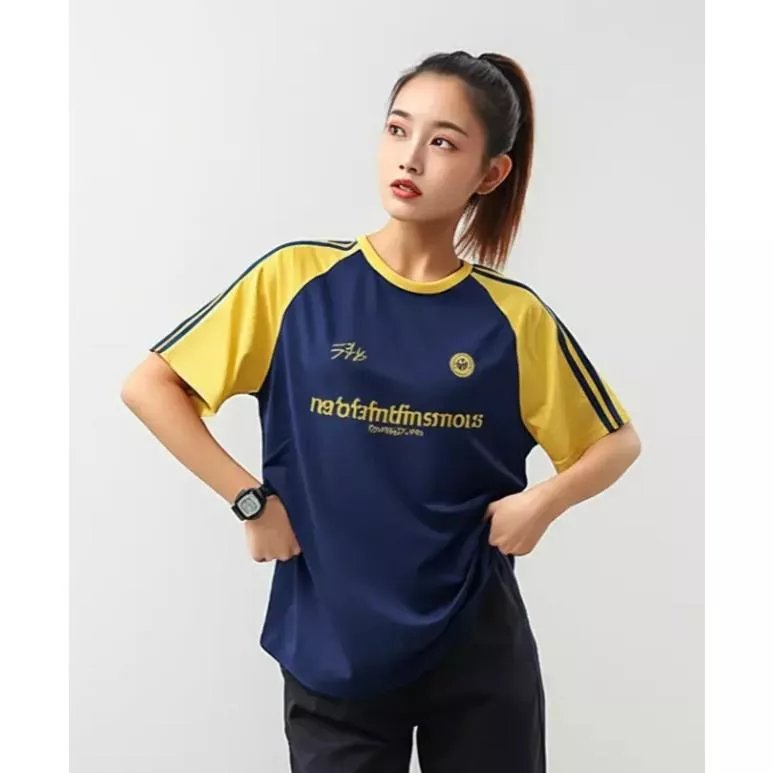 【台灣出貨】台灣現貨  立即出貨 女裝T恤 百搭學院風短袖