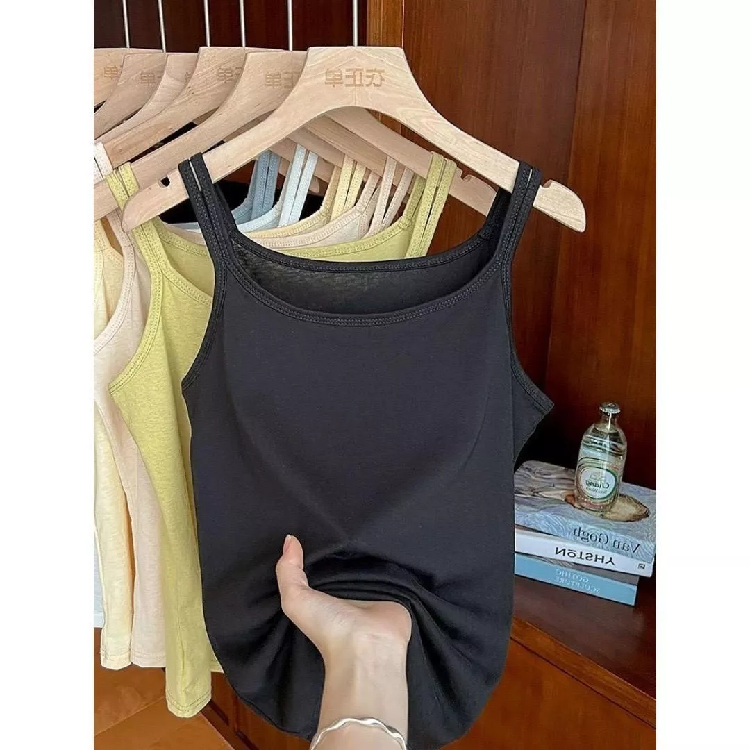 🔥辣妹風吊帶背心🌟