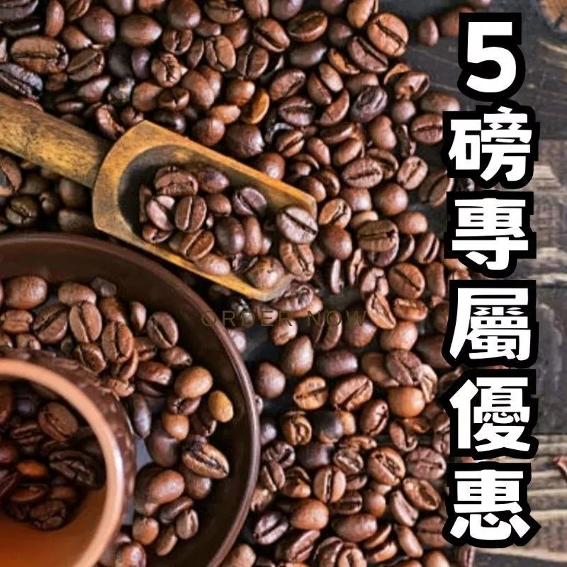 【5磅優惠價】衣索比亞/西達摩G2/水果日曬《中淺焙》