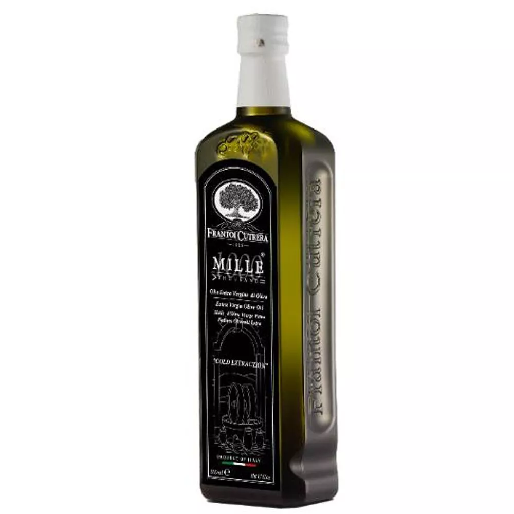 Mille 初榨橄欖油