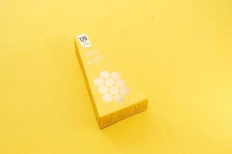 Malandrone 帕瑪森乾酪120個月