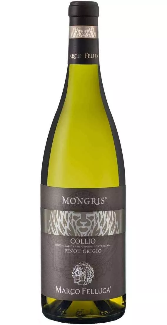 Marco Felluga Collio Pinot Grigio
