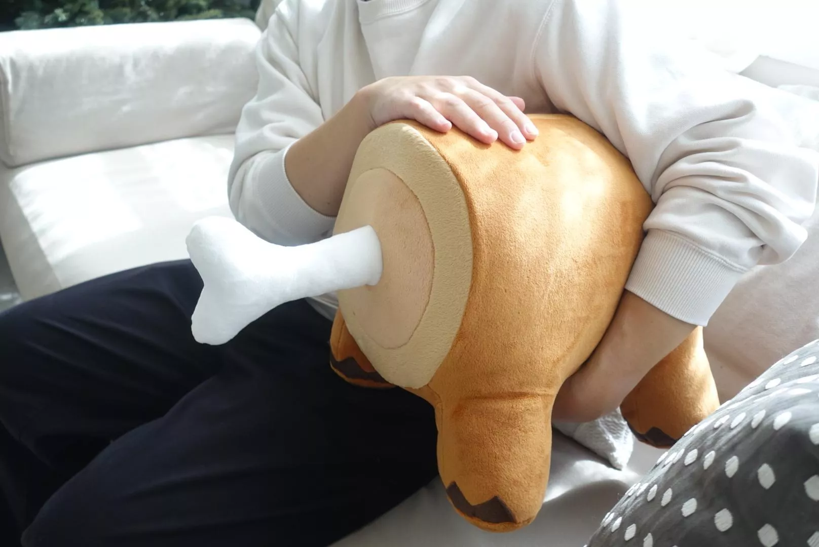 大肉骨獸 Big Meaty