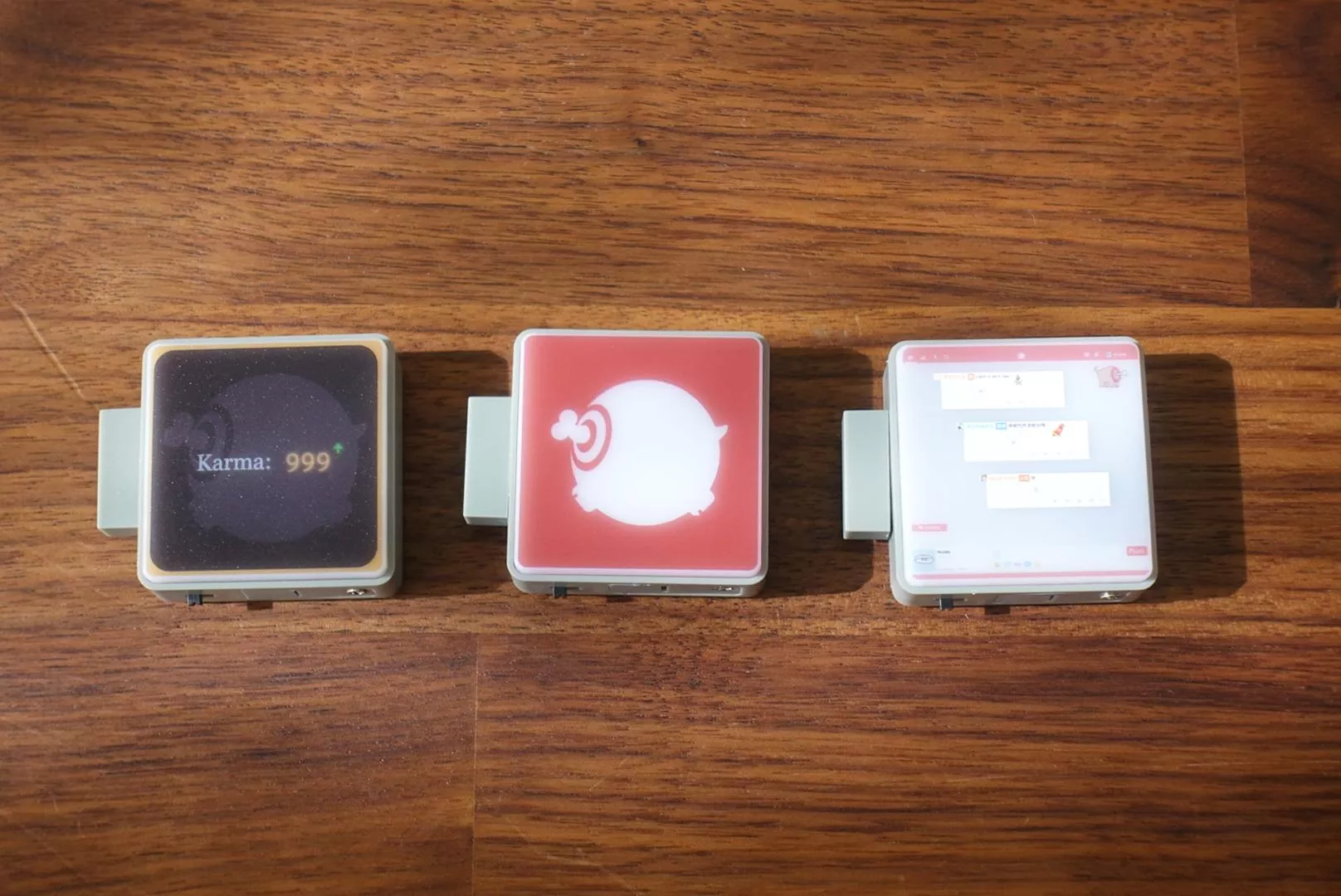 磁吸小燈箱【現貨】