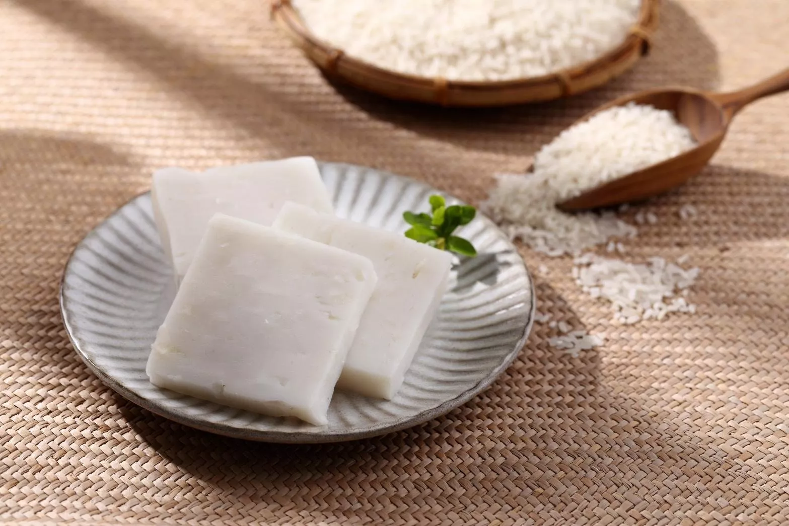 單點 粿家幫白玉蘿蔔糕1斤(全素)