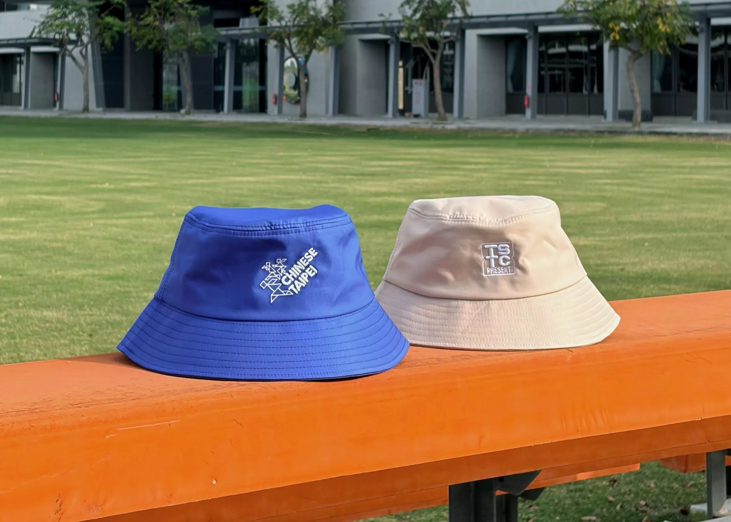 國訓出品｜漁夫帽