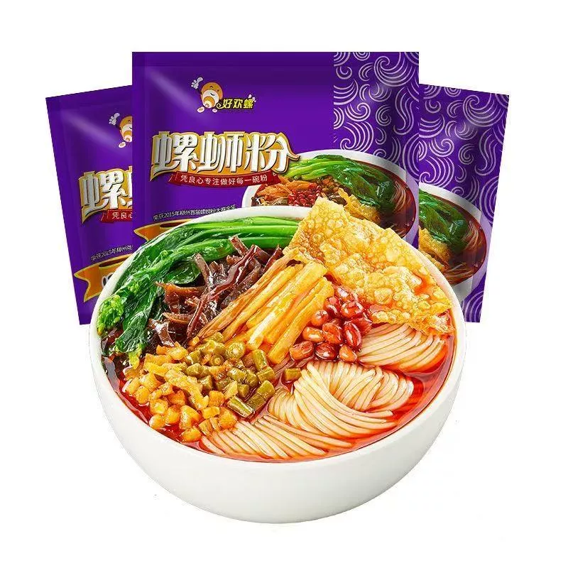 好歡螺經典螺螄粉300g