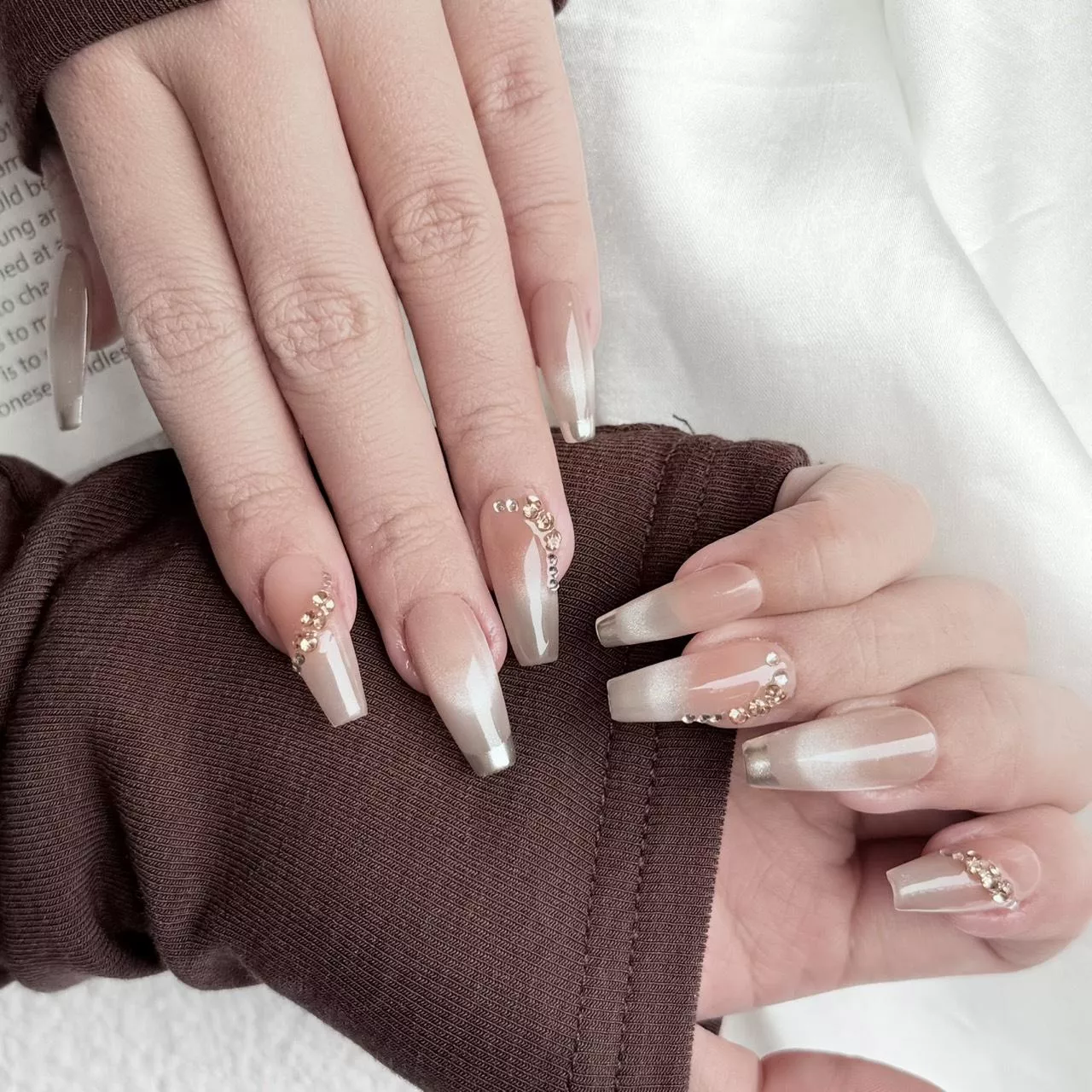 H00045氣質小千金