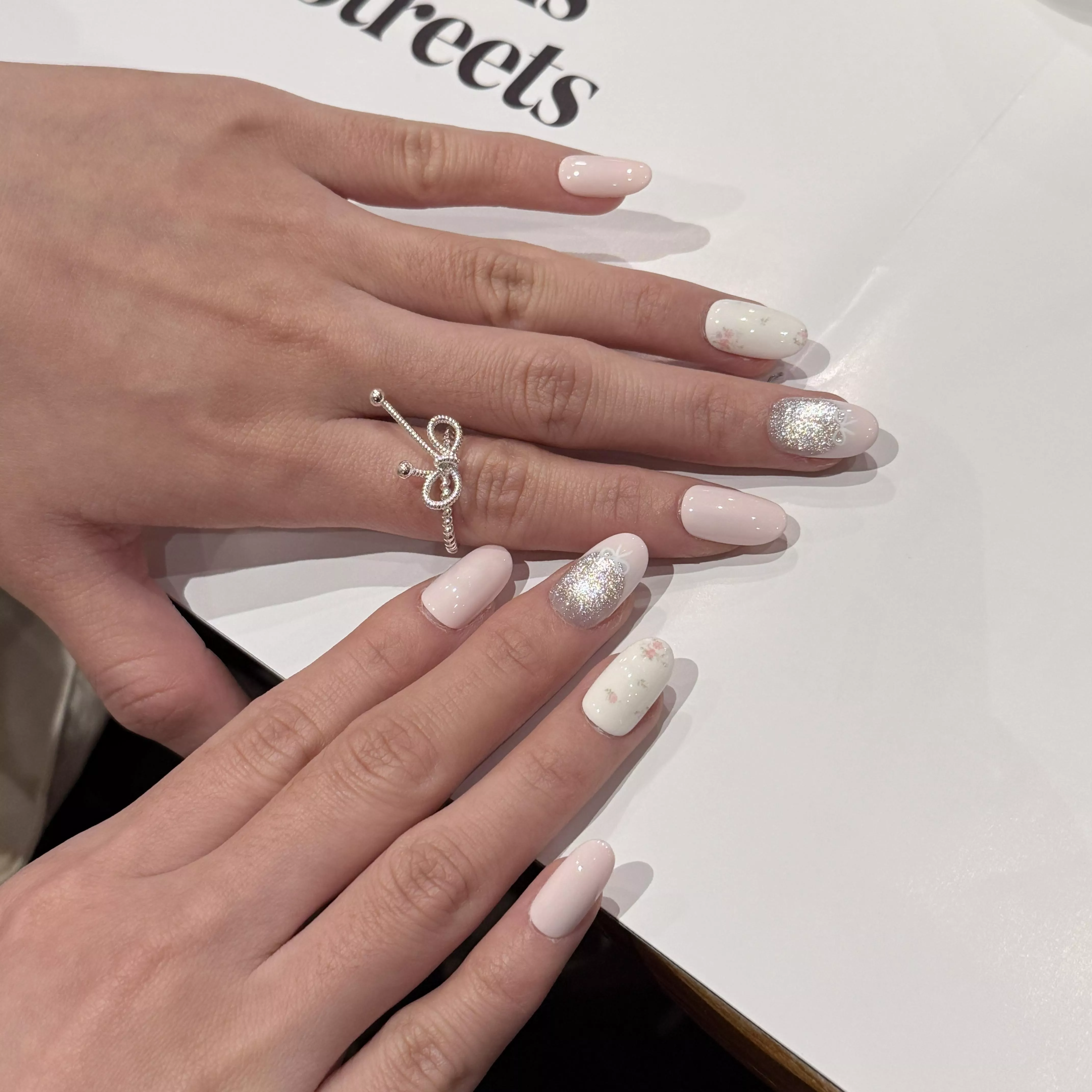 H00122清新小碎花