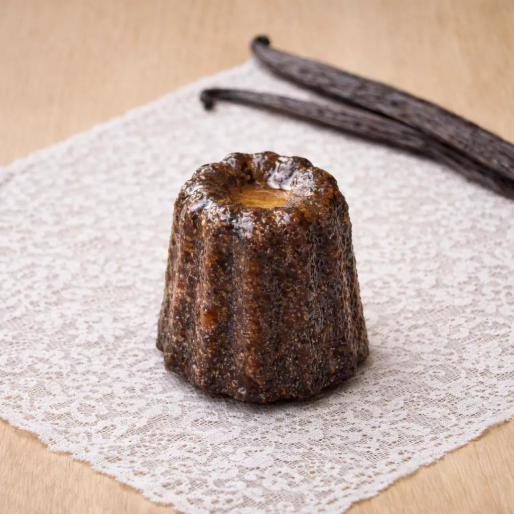 香草可麗露・迷你款（8入）【預購】