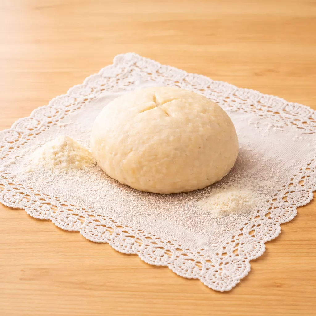 原味奶油酥餅（6入）