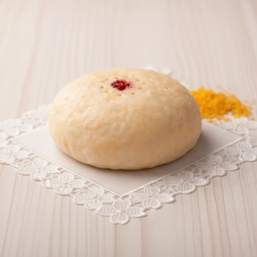 金沙起司奶油酥餅（6入）