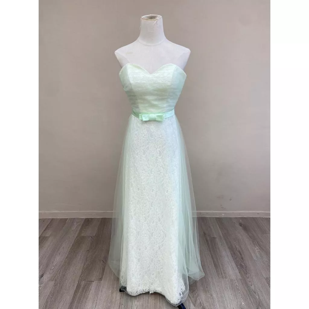 現貨 伴娘服 二手婚紗 二手禮服 小禮服 宴會服 音樂會服裝 表揚大會禮服 婚紗 白紗 晚禮服 婚禮 畢業舞會 禮服