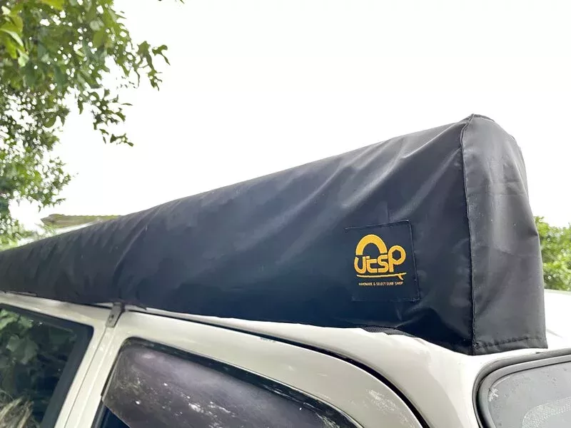 Outside Paradise 3米車邊帳防水罩(適用Fiamma)